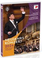 Neujahrskonzert 2024 : new year's concert