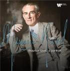 jaquette CD Best of Ravel