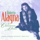 The Chrismas album