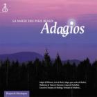 La magie des plus beaux adagios - Volume 1