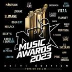 NRJ music awards 2023