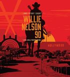 jaquette CD Long story short : Willie Nelson 90 : live at The Hollywood Bowl