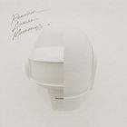 jaquette CD Random access memories (drumless edition)