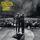 Dutronc & Dutronc : la tournée générale !