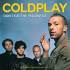Don't eat the yellow ice : Reykjavik broadcast 2001