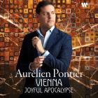 jaquette CD Vienna: Joyful Apocalypse
