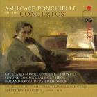 Ponchielli Concertos