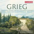 Grieg: Symphonic Dances