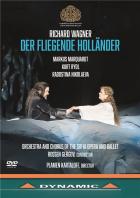 Der fliegende Holländer