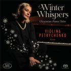 Winter Whispers - Contes ukrainiens pour piano