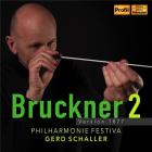 Bruckner : Symphonie n°2 - Version 1877 - Gerd Schaller