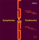 Symphonies n° 5 et 6