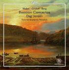 Concertos pour basson