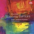 Dvorak : Danses slaves