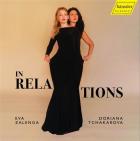 In Relations : Mélodies romantiques pour soprano et piano