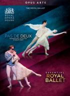 Royal Ballet Classics : Pas de deux - Essential Royal Ballet