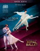 Royal Ballet Classics : Pas de deux - Essential Royal Ballet