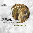 Purcell & friends : harpsichord recital