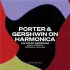 Porter & Gershwin on harmonica (Live at the Fundación Juan March)