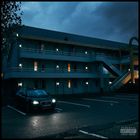 jaquette CD Chambre 140 (édition part. 1)