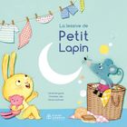 La lessive de petit lapin