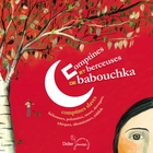 jaquette CD Comptines et berceuses de babouchka