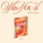 jaquette CD With you-th