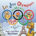Les Jeux Olympiques des marmottes