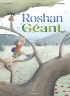 Roshan et le géant