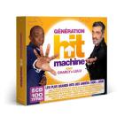 Generation hit machine