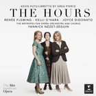 Puts : The Hours (Live)