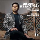 Shadows of my ancestors