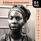 Nina Simone : édition anniversaire 91 ans