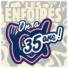 Les Enfoirés 2024, on a 35 ans !