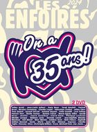 Les enfoirés 2024 : on a 35 ans !