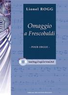 Omaggio a frescobaldi pour orgue