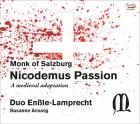 Nicodemus Passion