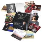 Complete Symphonic, Lieder & Choral Recordings The Warner Classics Édition