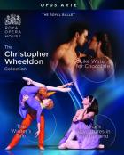 The Christopher Wheeldon Collection : Alice's Adventures in Wonderland...