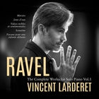 Ravel : Intégrale de l'oeuvre pour piano seul, - Volume 1