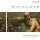 Antonin Dvorák : Oeuvres orchestrales