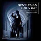 Gentleman for a Day : Musique baroque anglaise pour flûte à bec