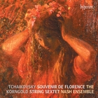 Tchaikovski, Korngold : Sextuors à cordes