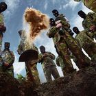 jaquette CD Bon courage