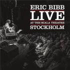 Live At Scala Theatre Stockholm 2022