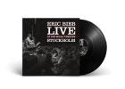 Live At Scala Theatre Stockholm 2022