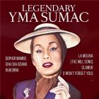 Legendary Yma Sumac