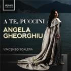 A Te, Puccini