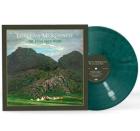 The Road Back Home - Limited Green Marble Vinyl edition