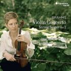 Violin concerto - String sextet no. 2